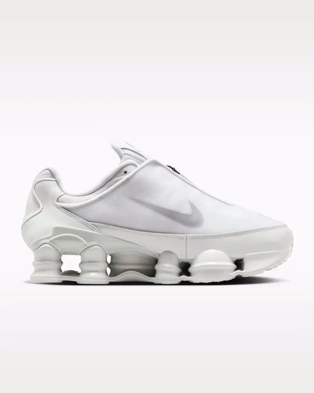 Nike Shox TL Photon Dust White HM9612-025 Nike