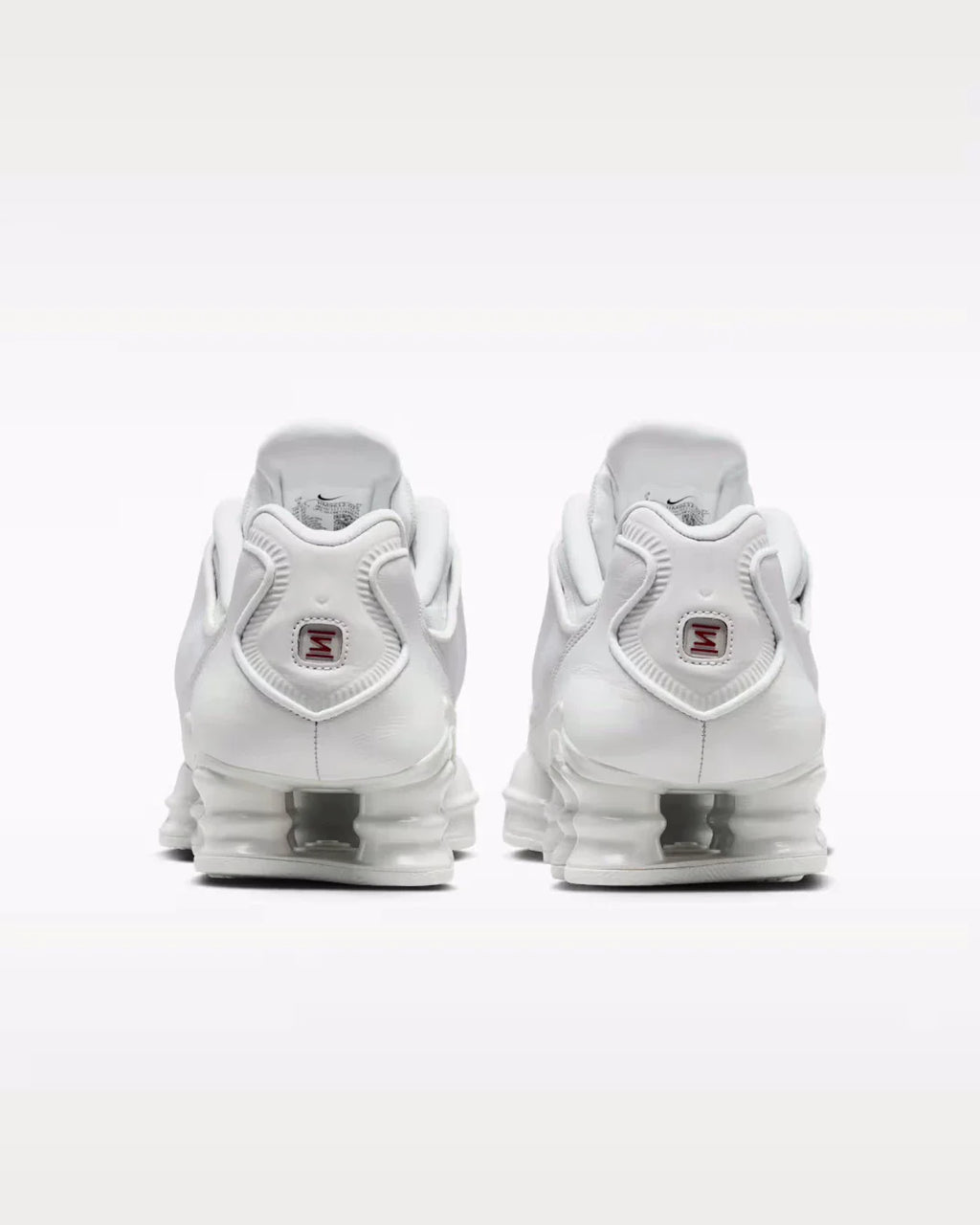 Nike Shox TL Photon Dust White HM9612-025 Nike
