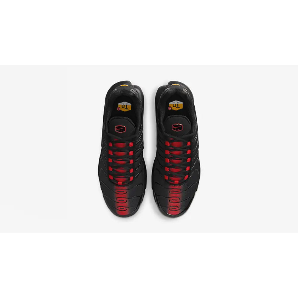 Nike Air Max Plus "Black and Red" Nike