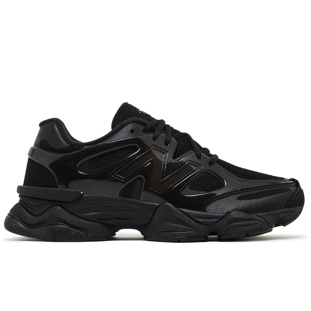Сникърси NEW BALANCE 9060 Black Stone U9060IMA New Balance