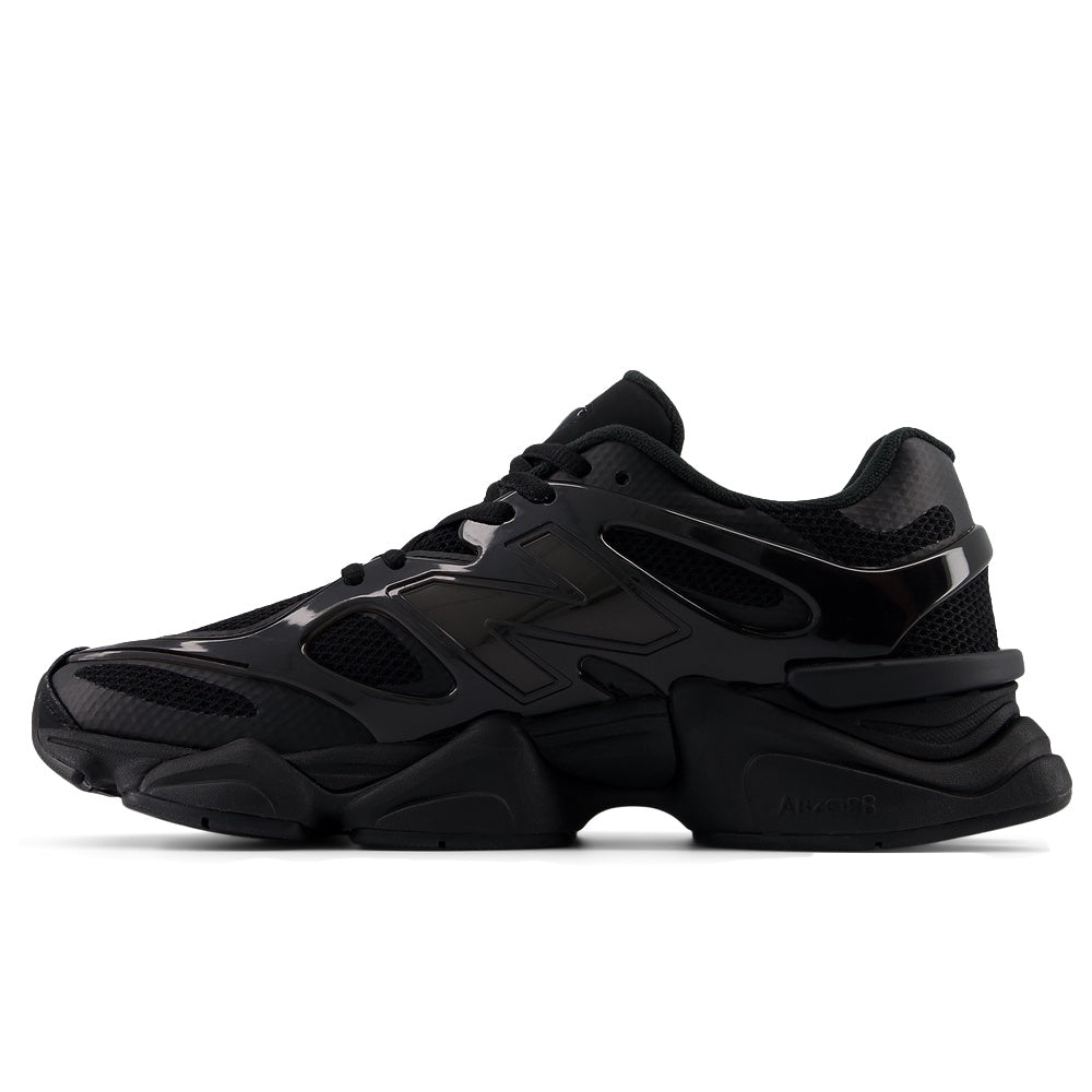 Сникърси NEW BALANCE 9060 Black Stone U9060IMA New Balance