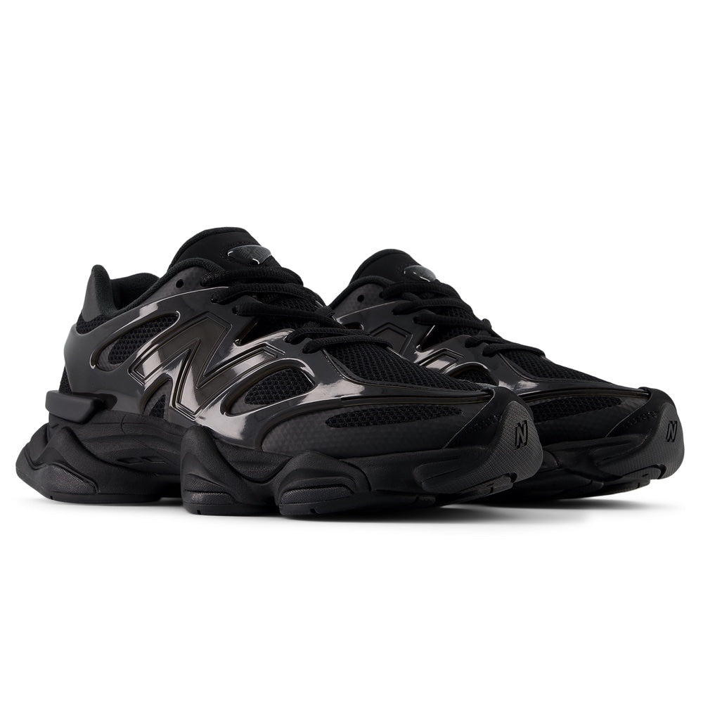 Сникърси NEW BALANCE 9060 Black Stone U9060IMA New Balance