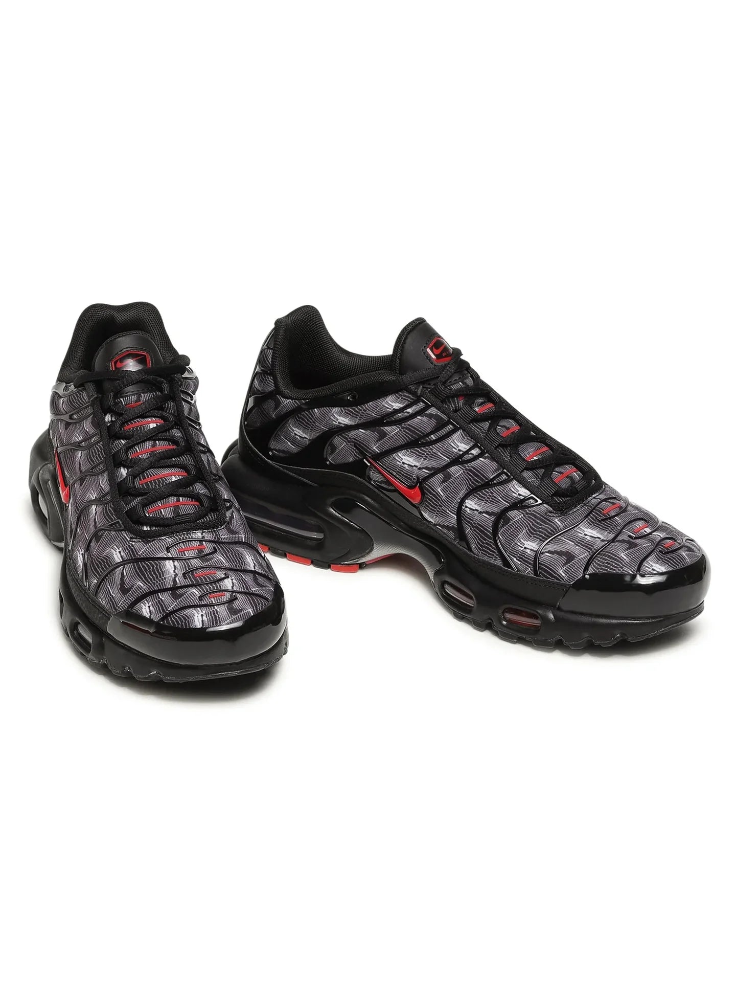 Nike Air Max Plus „Pachetul Topography”