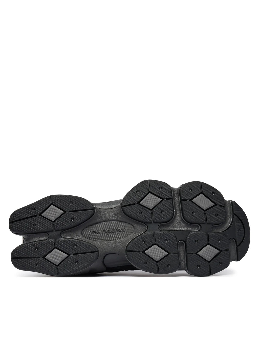 Сникърс NEW BALANCE BLACK U906079E New Balance