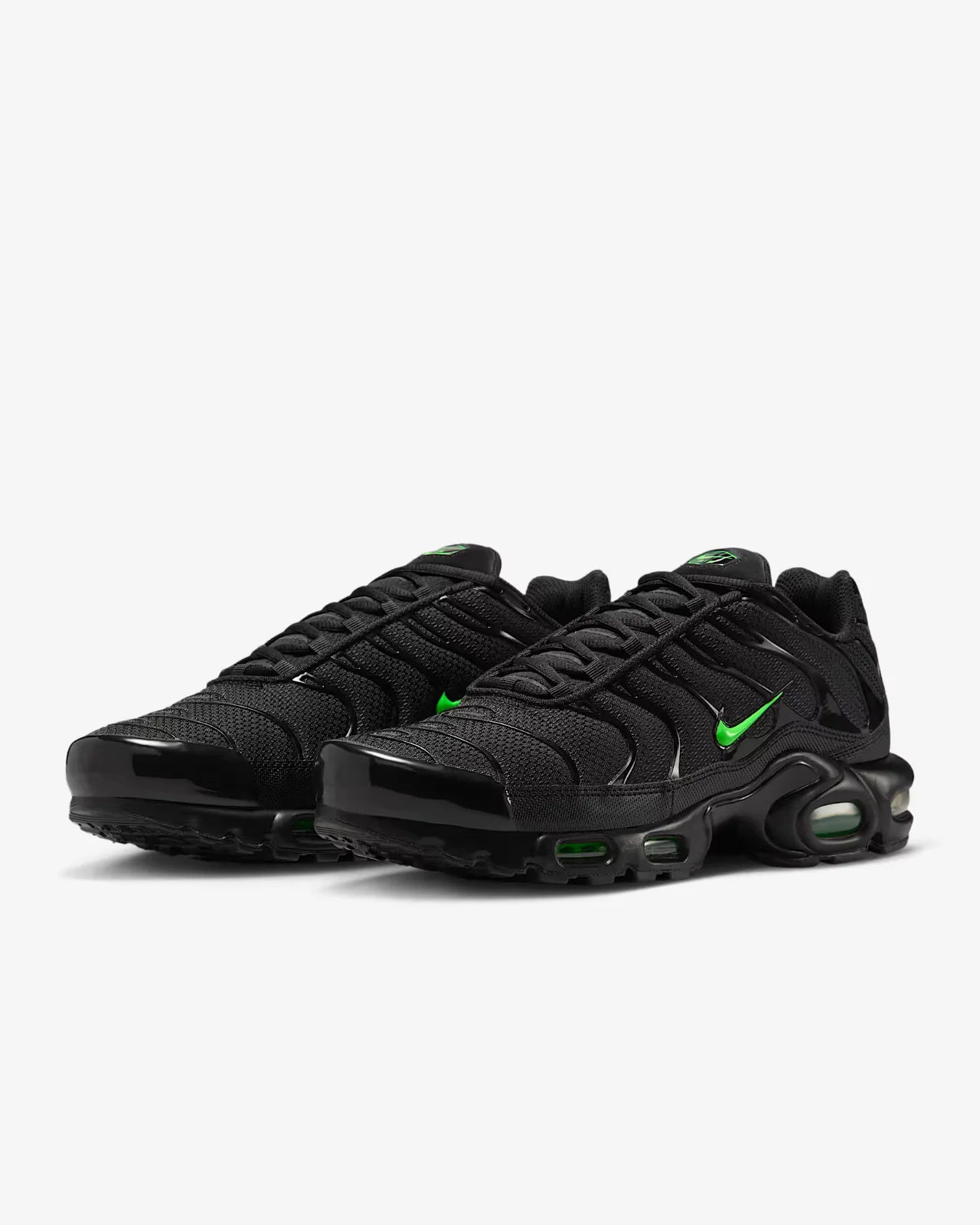 Nike Air Max Plus Green Strike DM0032-024