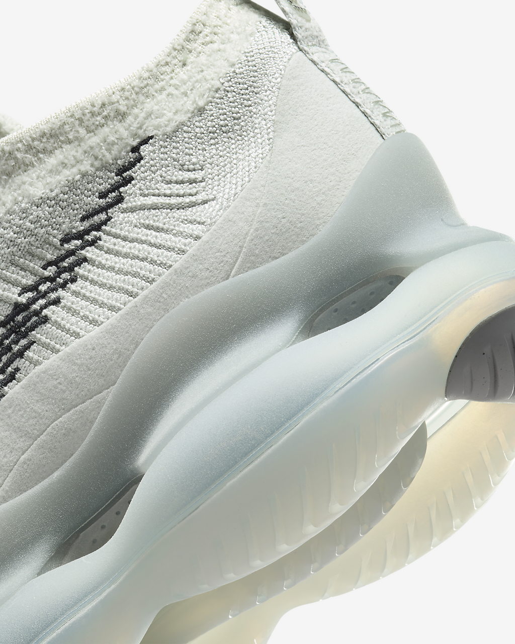 Nike Air Max Scorpion Flyknit SE "Light Silver" FQ2694-001 Nike