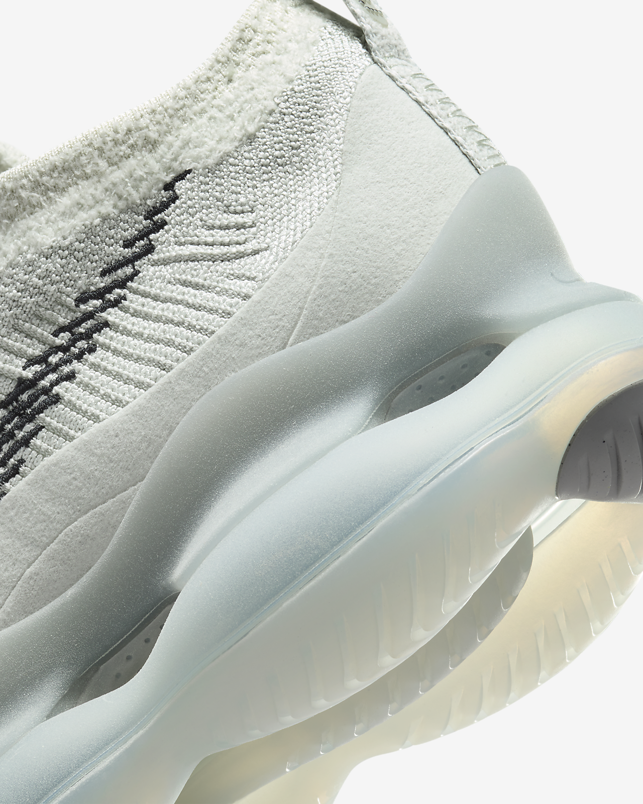 Nike Air Max Scorpion Flyknit SE "Light Silver" FQ2694-001 Nike