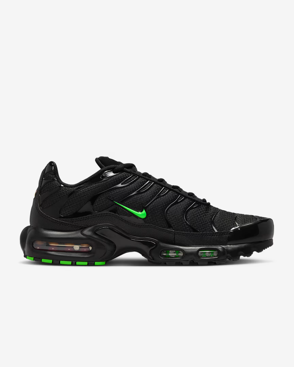 Nike Air Max Plus Green Strike DM0032-024 ElitePoint