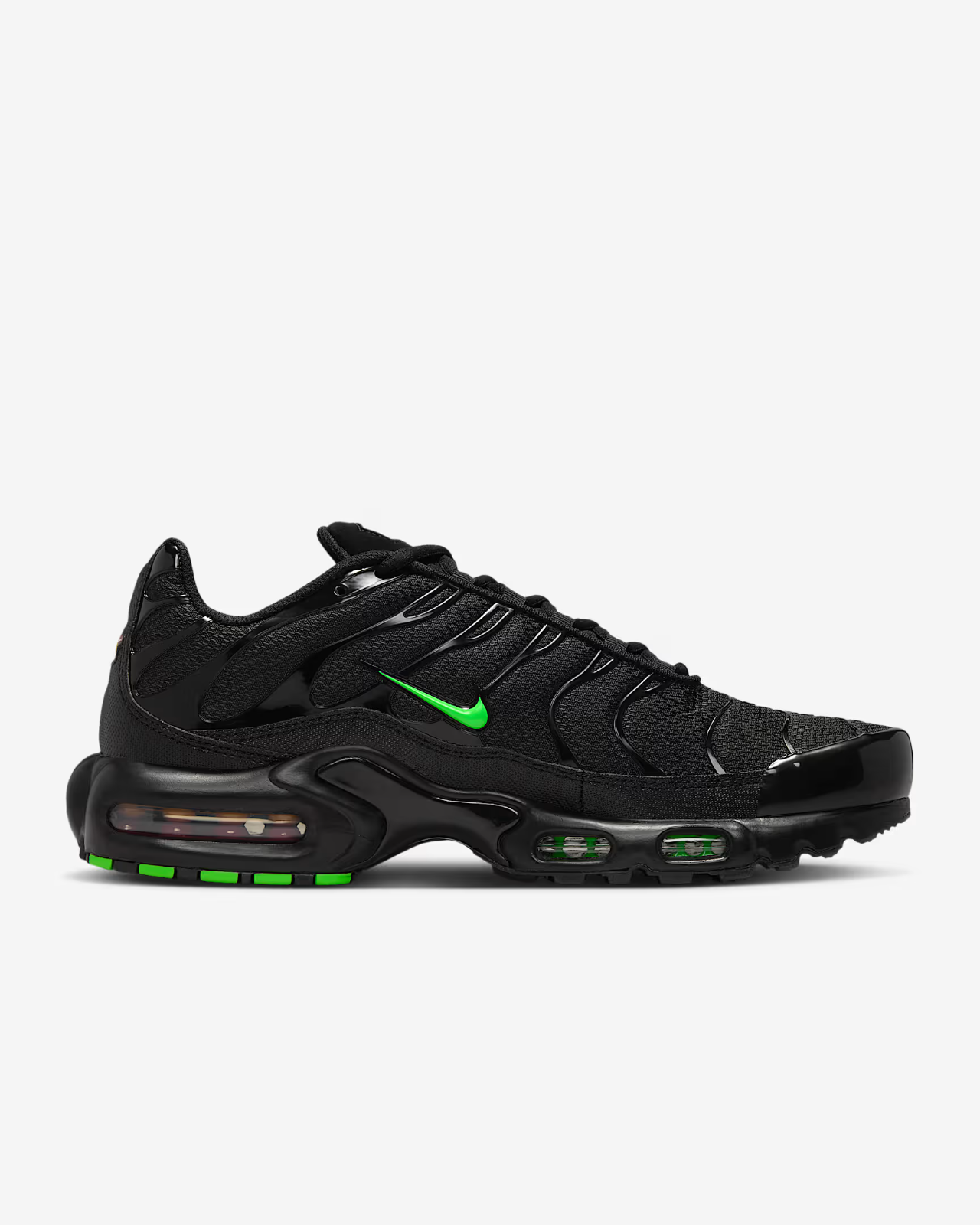Nike Air Max Plus Green Strike DM0032-024 ElitePoint