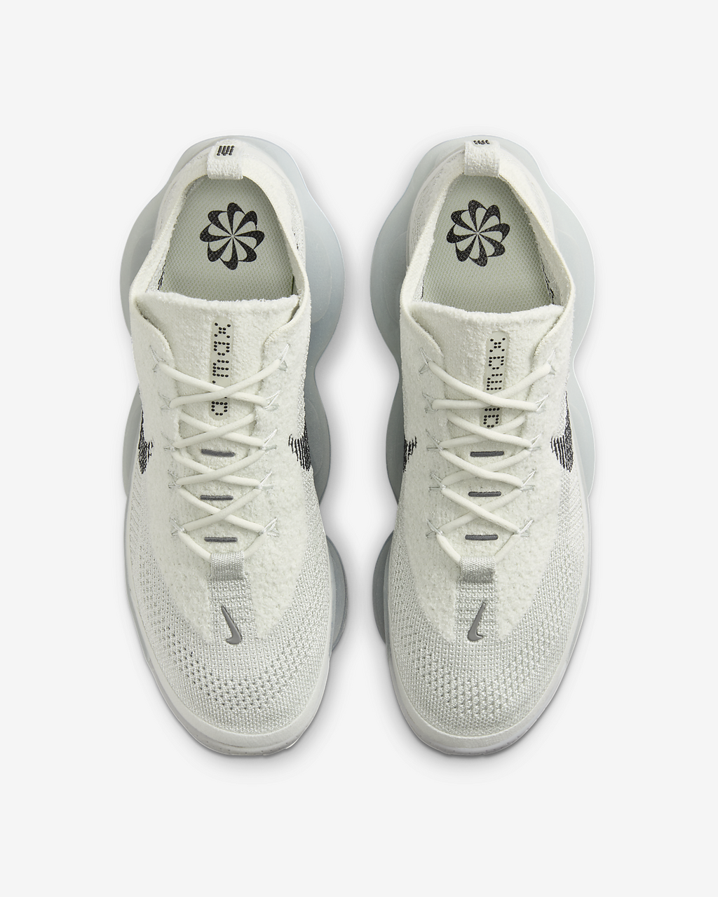 Nike Air Max Scorpion Flyknit SE "Light Silver" FQ2694-001 Nike