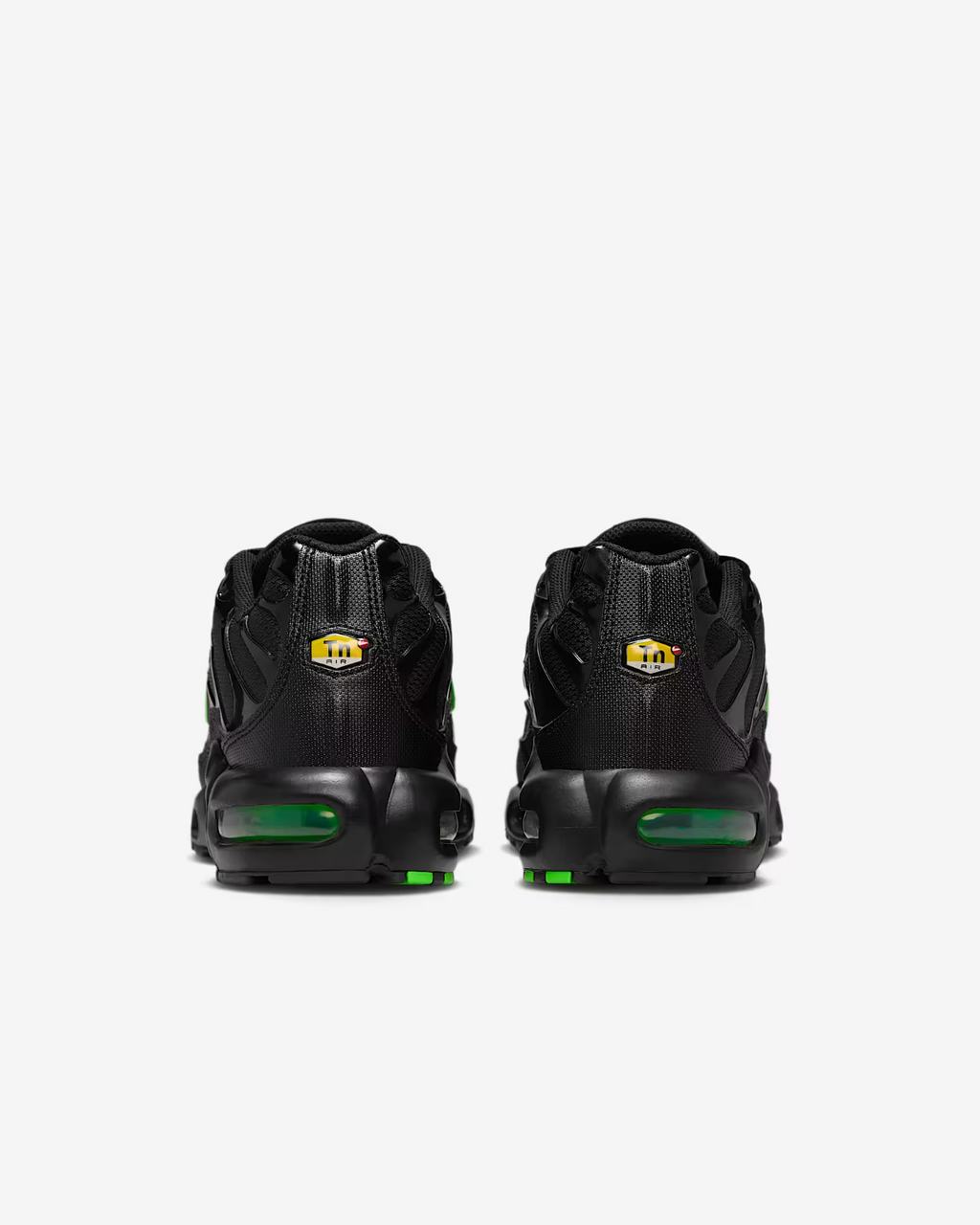 Nike Air Max Plus Green Strike DM0032-024 ElitePoint