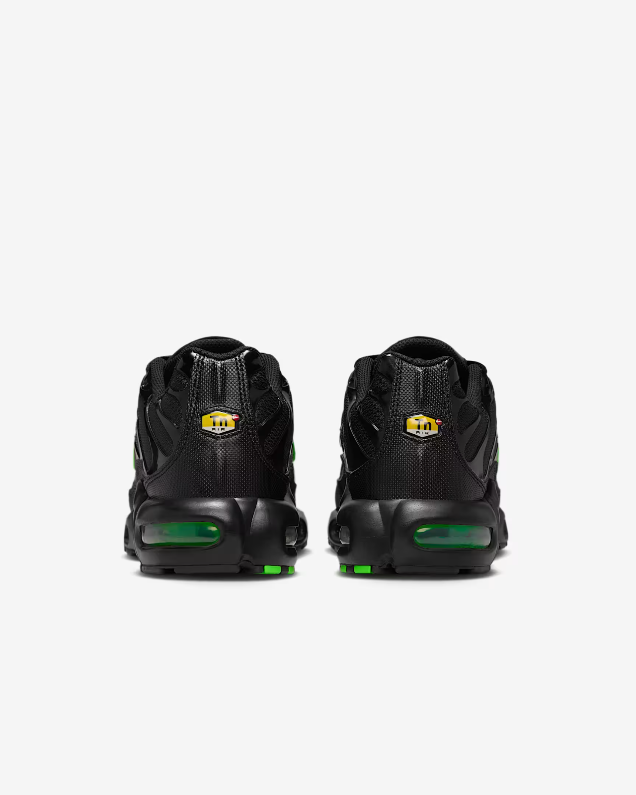 Nike Air Max Plus Green Strike DM0032-024 ElitePoint