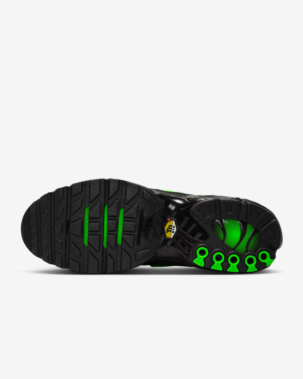 Nike Air Max Plus Green Strike DM0032-024 ElitePoint