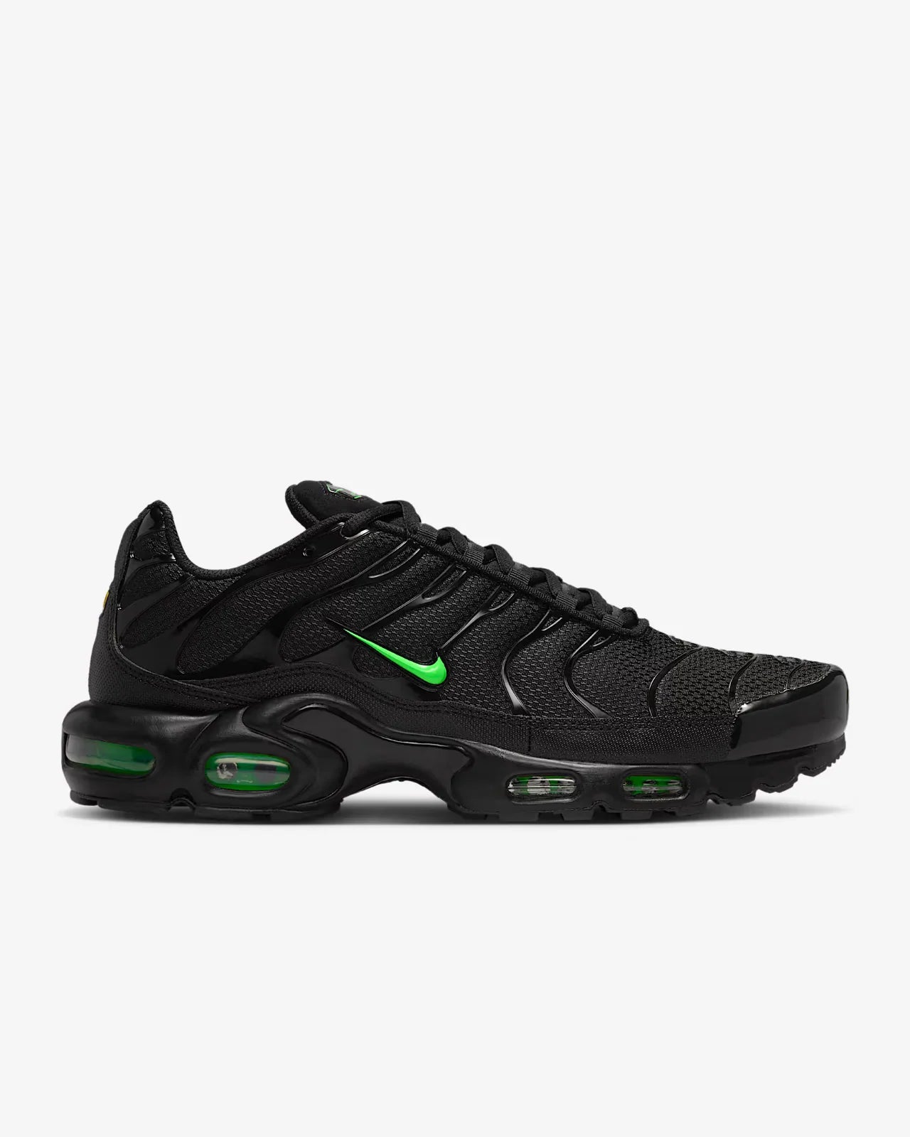 Nike Air Max Plus Green Strike DM0032-024