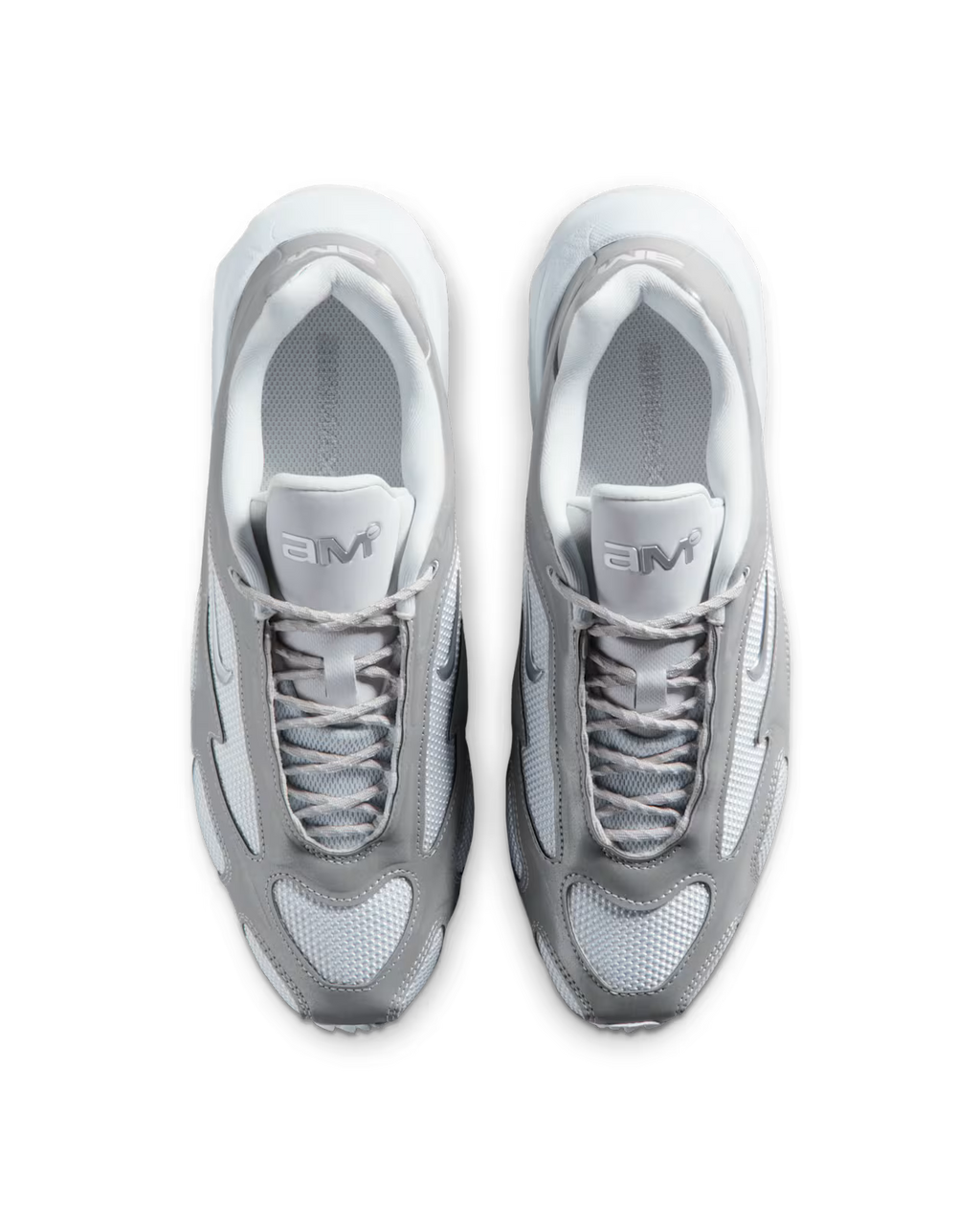 Nike Air Max Muse 'Pure Platinum' IB2221-001 Nike