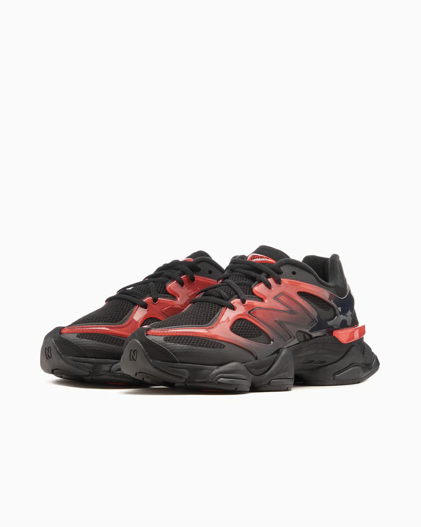 Сникърси NEW BALANCE 9060 Red Stone U9060IDZ New Balance