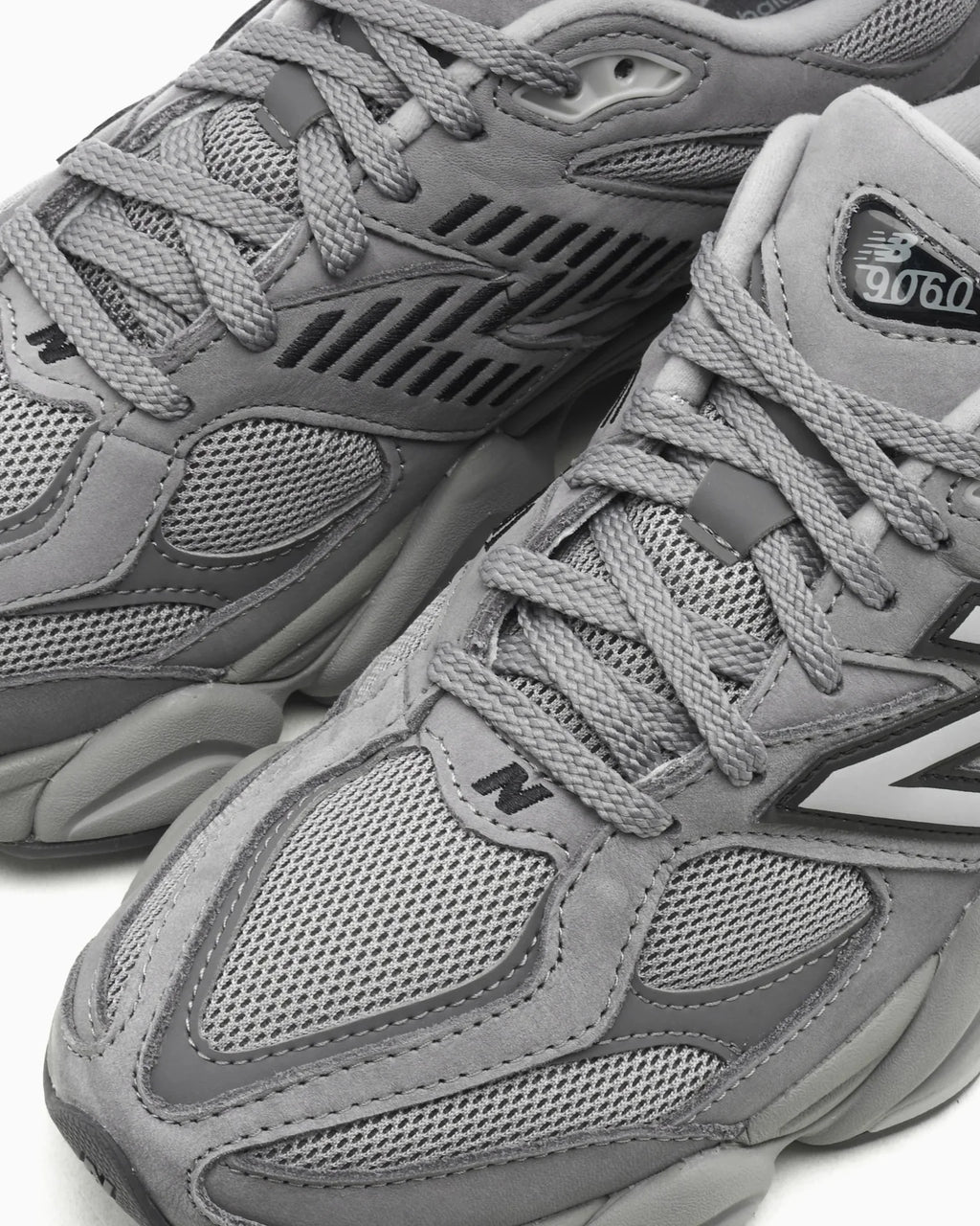 Сникърси New Balance 9060 Shadow Grey New Balance