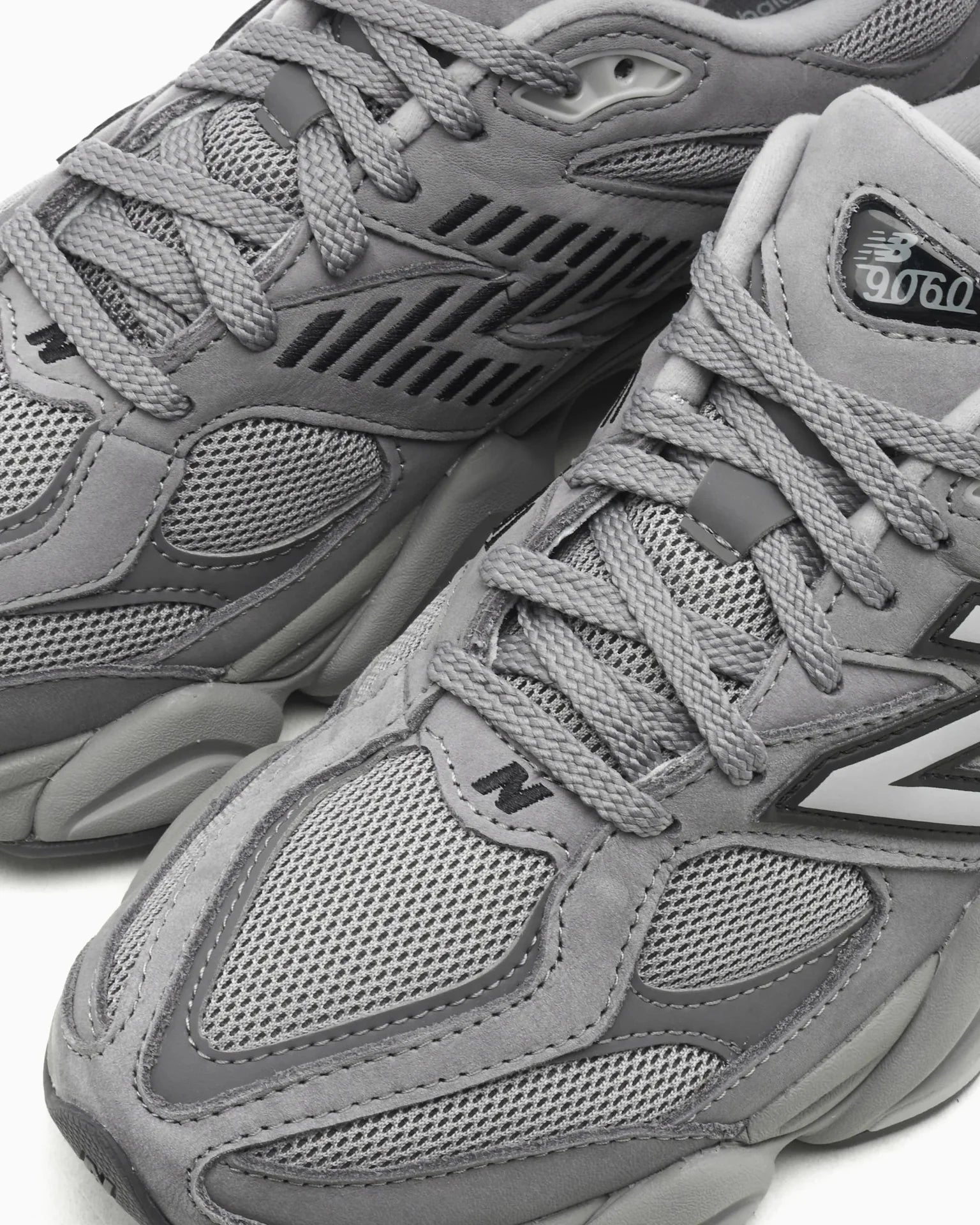 Сникърси New Balance 9060 Shadow Grey New Balance