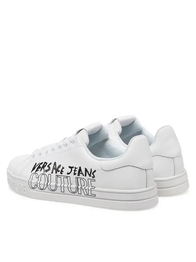 Versace Jeans Couture Сникърси Versace Jeans Couture