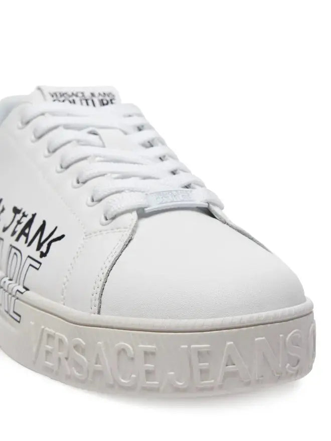 Versace Jeans Couture Сникърси Versace Jeans Couture