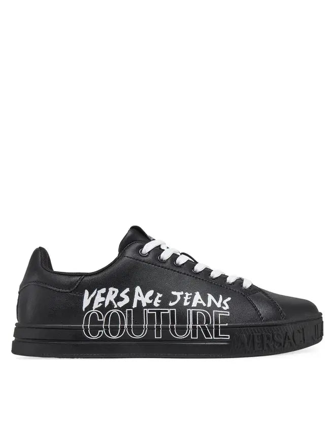 Versace Jeans Couture Сникърси Versace Jeans Couture