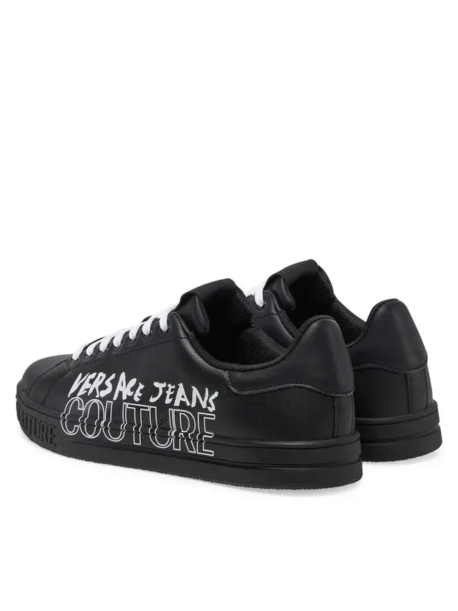 Versace Jeans Couture Сникърси Versace Jeans Couture