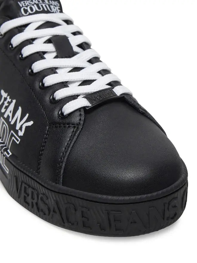 Versace Jeans Couture Сникърси Versace Jeans Couture