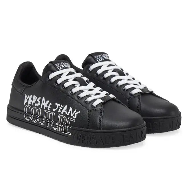 Versace Jeans Couture Сникърси Versace Jeans Couture