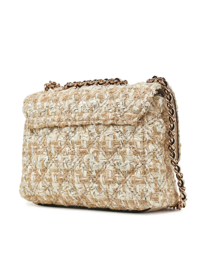 Guess Shoulder Дамска Чанта Guess