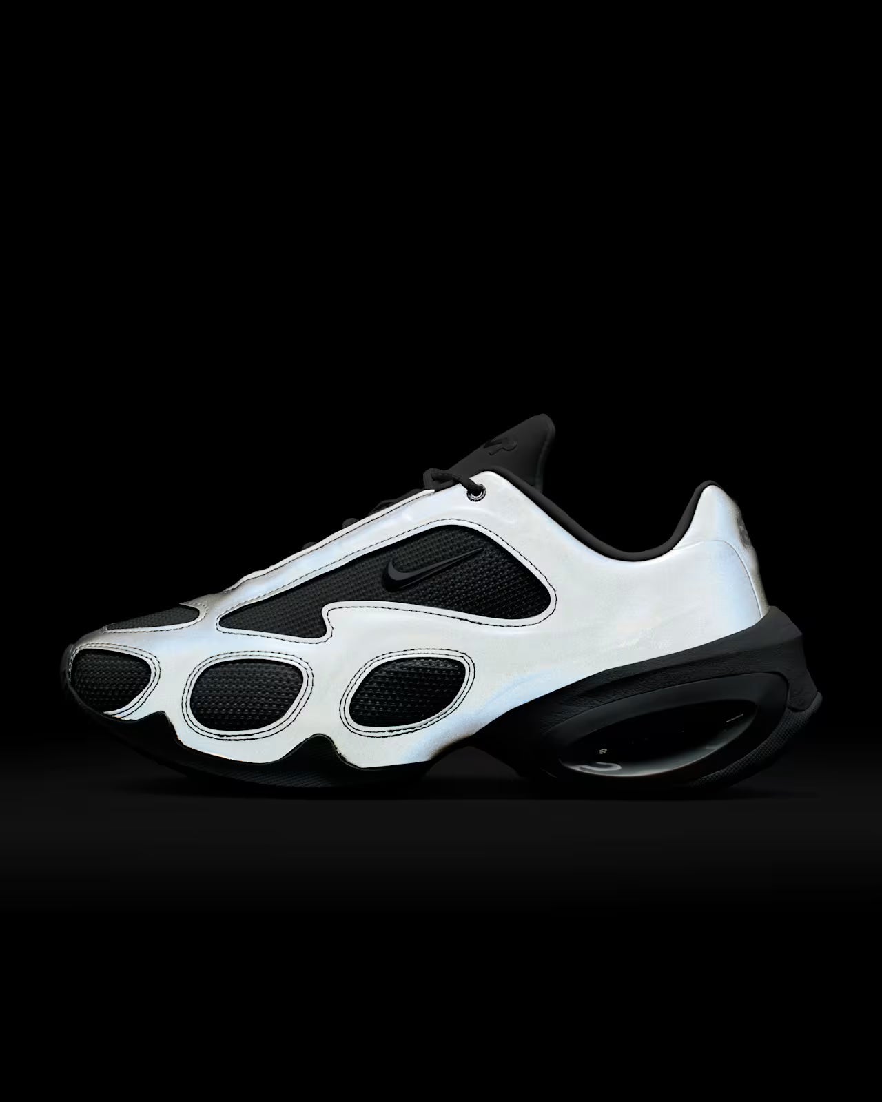Nike Air Max Muse 'Pure Platinum' IB2221-001 Nike
