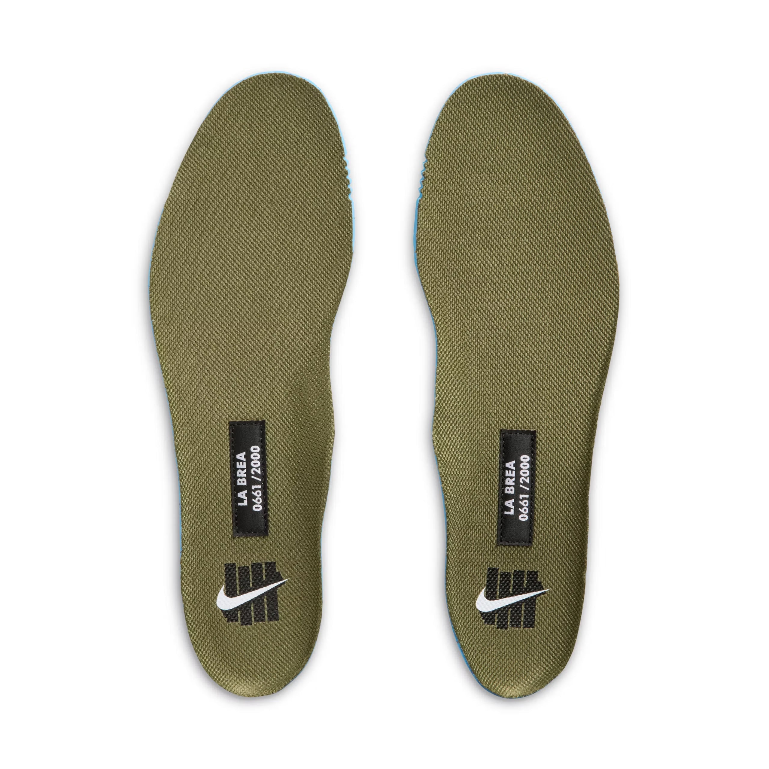 Nike Air Max 95 UNDEFEATED „Medium Olive – La Brea“ IB4523-200 Nike