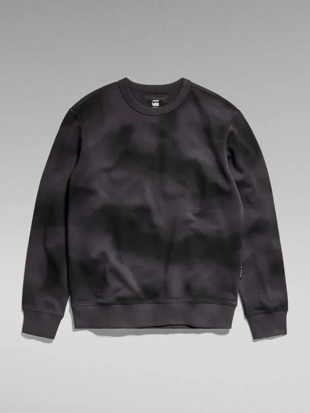 Bitmap Camo AOP Sweater G-STAR Raw G-STAR