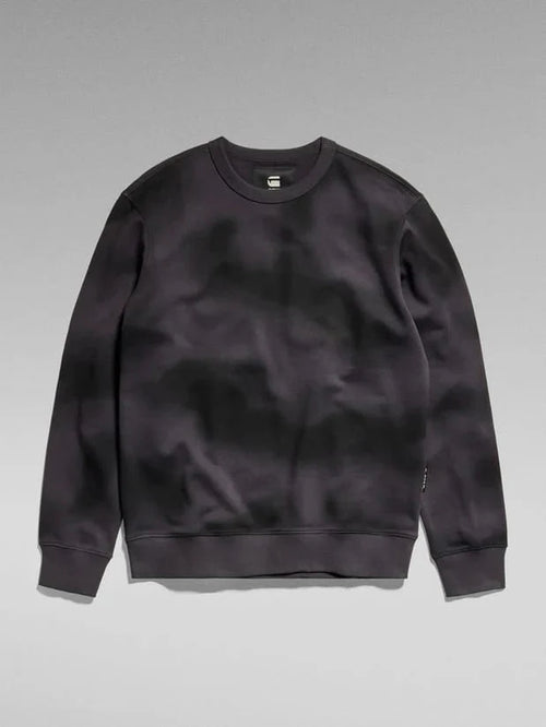 Bitmap Camo AOP Sweater G-STAR Raw G-STAR