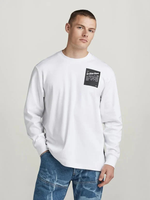 Блуза G-Star Raw G-STAR