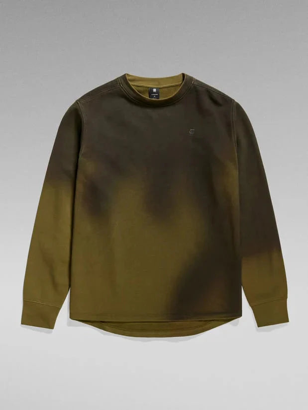 Bitmap Camo AOP Sweater G-STAR Raw G-STAR