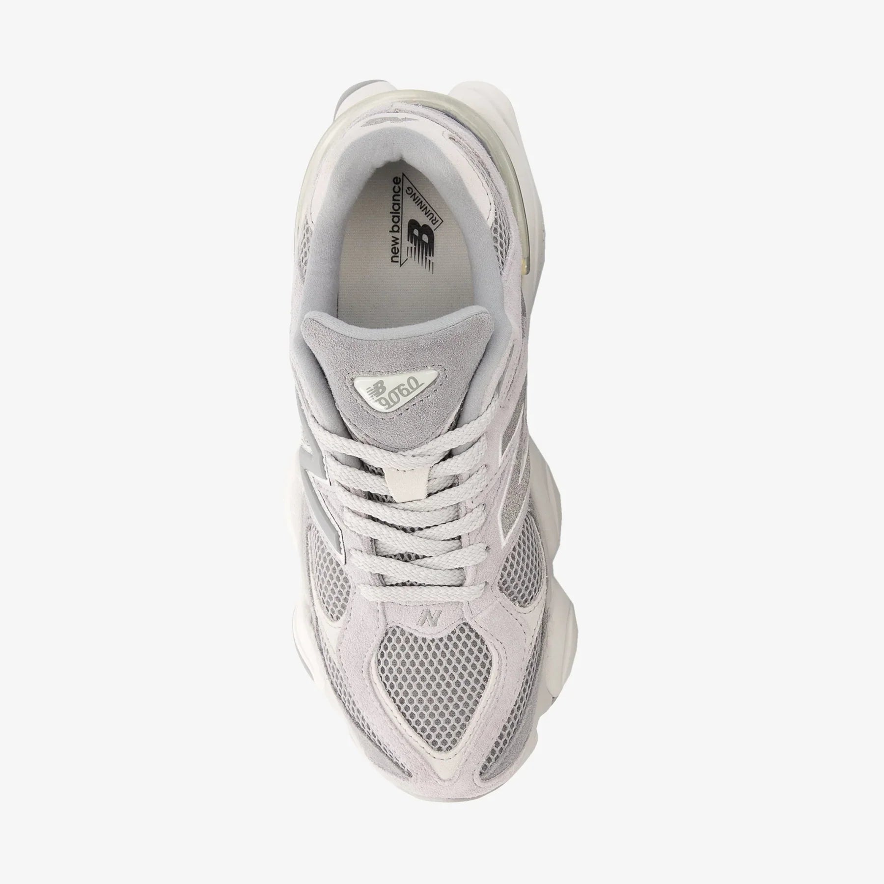 Сникърс NEW BALANCE 9060 GRAY U9060ERD New Balance