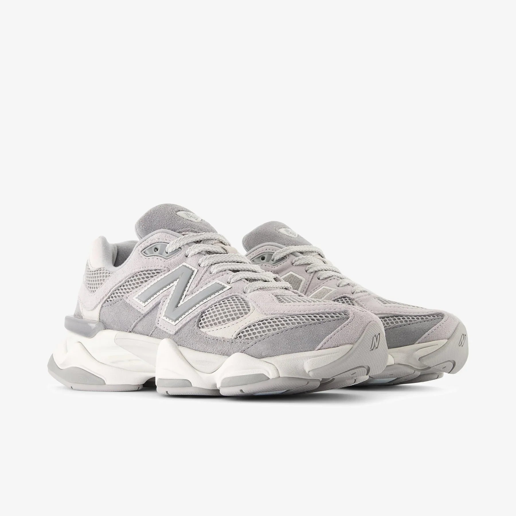 Сникърс NEW BALANCE 9060 GRAY U9060ERD New Balance