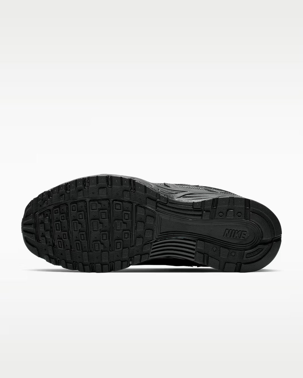 Сникърс Nike P-6000 Black Nike