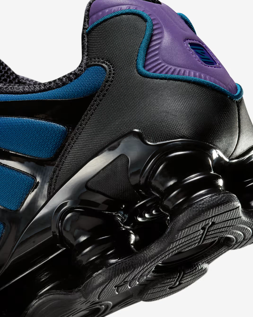 Nike Shox TL Voltage Purple Nike