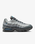 Nike Air Max 95 Big Bubble Gray IH4457 003
