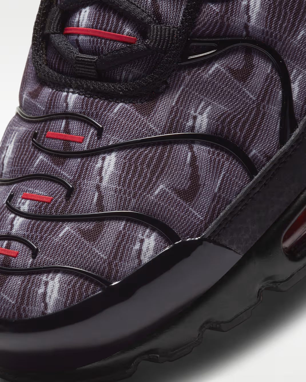 Nike Air Max Plus „Pachetul Topography”