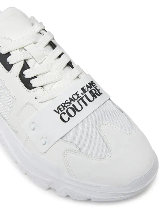 Versace Jeans Couture Сникърси Versace Jeans Couture
