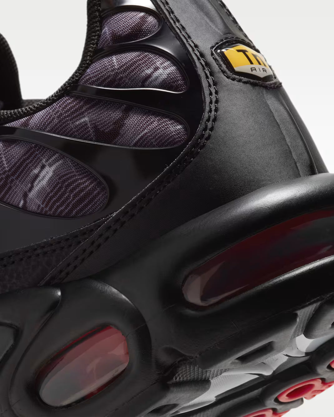 Nike Air Max Plus „Pachetul Topography”