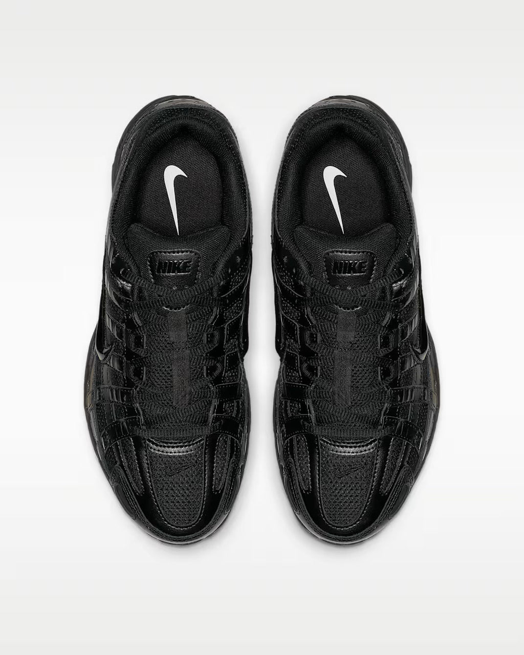 Сникърс Nike P-6000 Black Nike