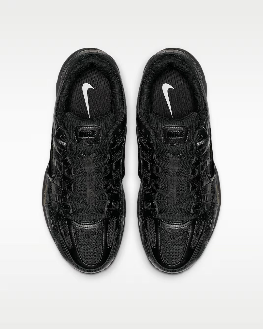 Сникърс Nike P-6000 Black Nike